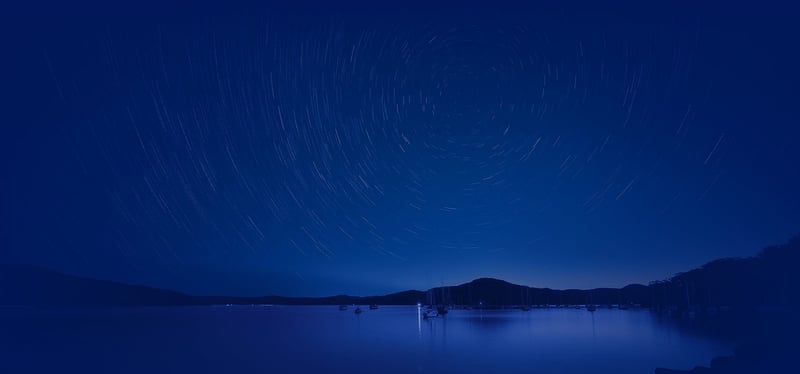 Meteor Veils