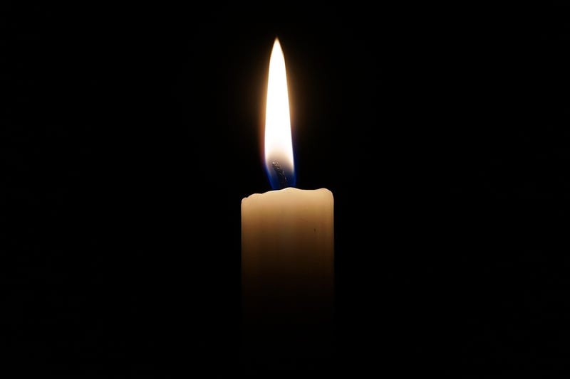 Celestial Candles