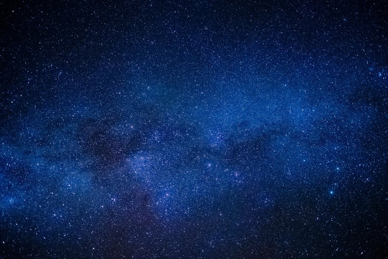 Galaxy Infinity