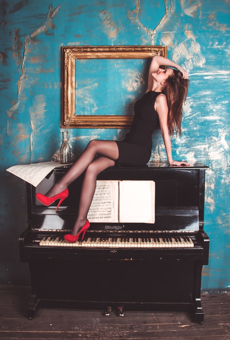 Clair de Lune