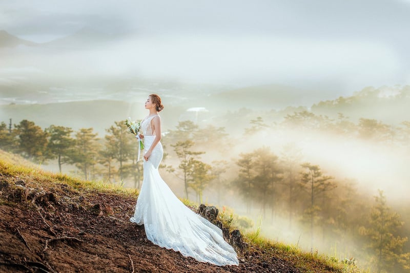 Soft Color Palette